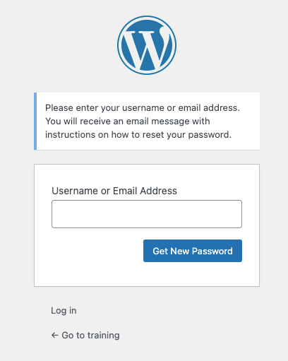 Image [7] - WordPress forgot password how to do? -A few ways to teach you quickly restore the administrator account - Photon Flux | Professional WordPress repair services, worldwide, fast response