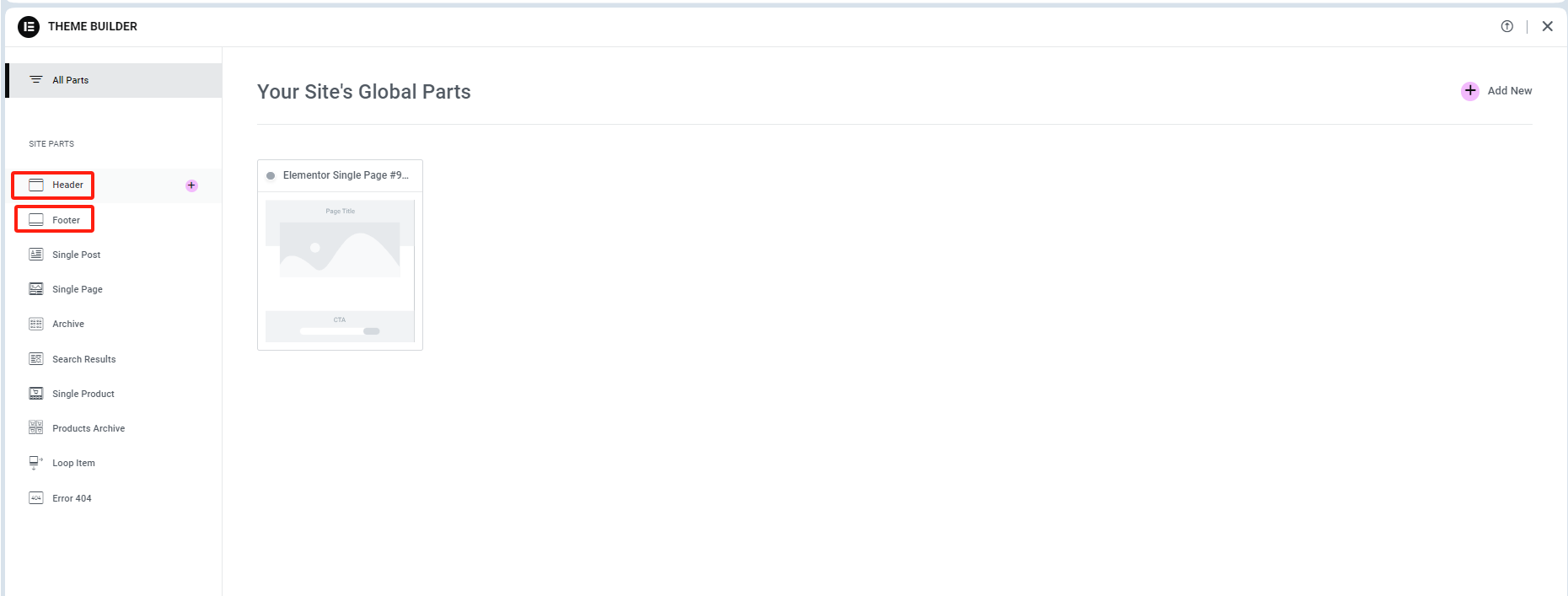 Imagen [8] - Simplifique la gestión del diseño de sitios web multipágina con Elementor Site Settings - Photon Flux | Servicio profesional de reparaciones de WordPress, alcance global, respuesta rápida