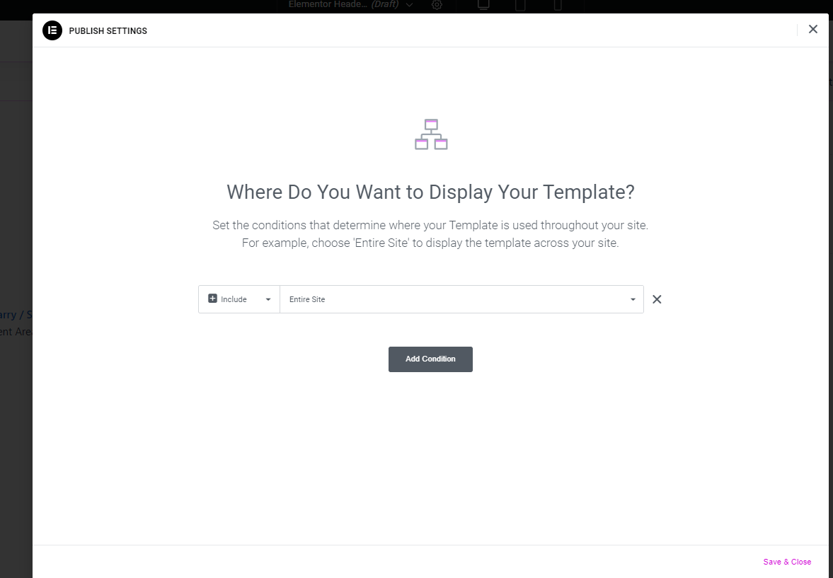 Imagen [10]-Simplifique la gestión del diseño de sitios web multipágina con Elementor Site Settings - Photon Flux | Servicio profesional de reparaciones de WordPress, alcance global, respuesta rápida