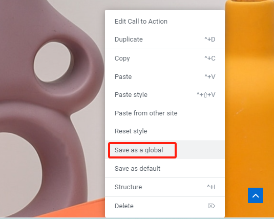 Imagen [11] - Simplifique la gestión del diseño de sitios web multipágina con Elementor Site Settings - Photon Flux | Servicio profesional de reparaciones de WordPress, alcance global, respuesta rápida
