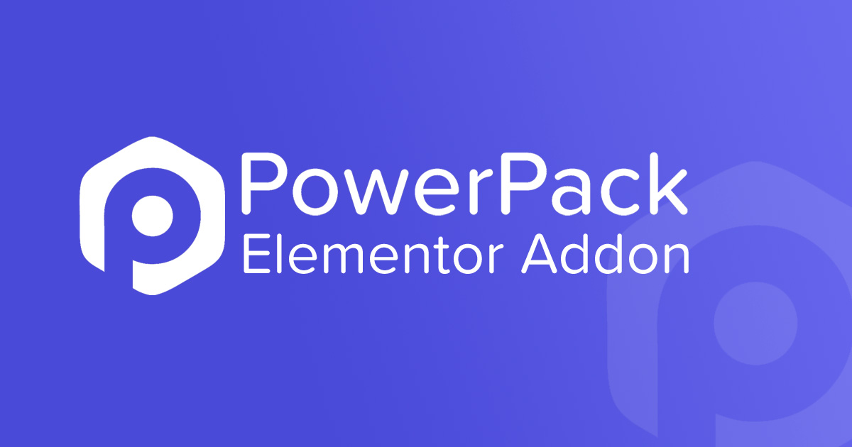 Elementor 的 PowerPack Addons 中的新功能2.10.26-光子波动网 | 专业WordPress修复服务，全球范围，快速响应