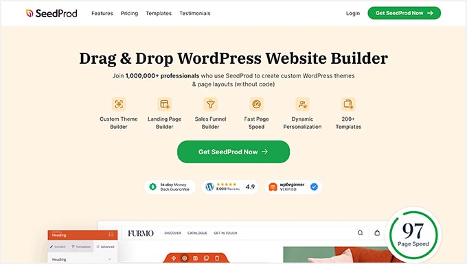 Imagen [5] - Cosas a las que debe prestar atención antes de cambiar los temas de WordPress - Photon Flux | Servicio profesional de reparación de WordPress, en todo el mundo, ¡rápida respuesta!