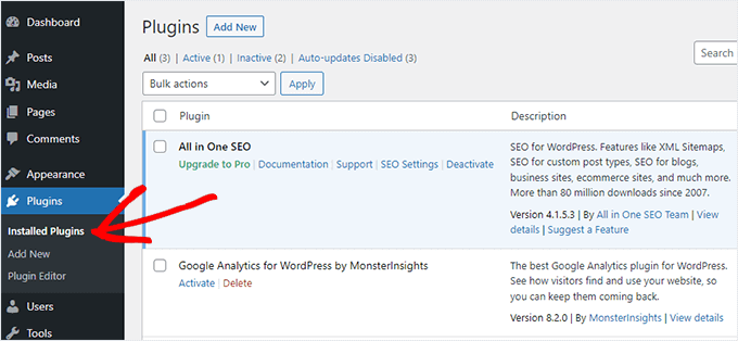 Imagen [6] - Cosas a las que debe prestar atención antes de cambiar los temas de WordPress - Photon Flux | Servicio profesional de reparación de WordPress, en todo el mundo, ¡rápida respuesta!