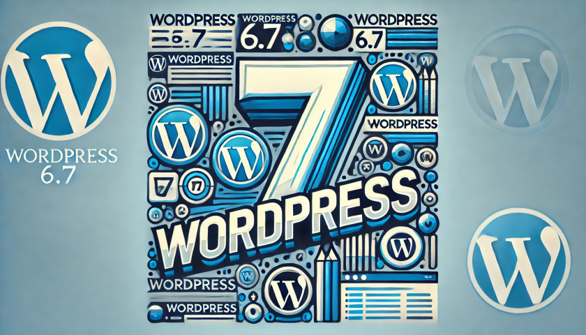 Lanzamiento de WordPress 6.7 Beta 1: Presentamos nuevas funciones, ampliaciones y mejoras - Photon Flux | Servicio profesional de reparación de WordPress, alcance global, respuesta rápida