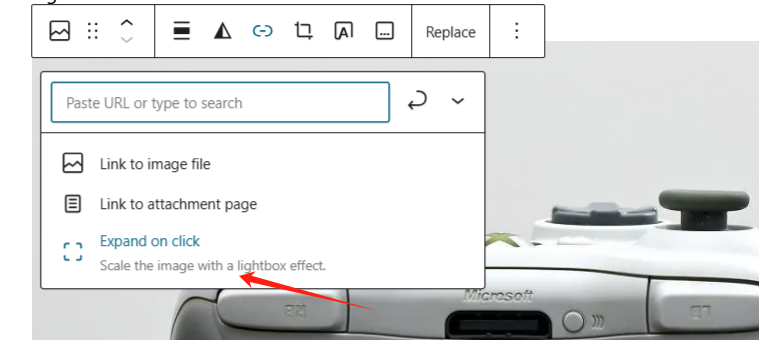 Imagen [6] - Cómo crear un lightbox en WordPress sin plugin: tutorial detallado - Photon Fluctuation Network | Servicio profesional de reparación de WordPress, alcance global, respuesta rápida