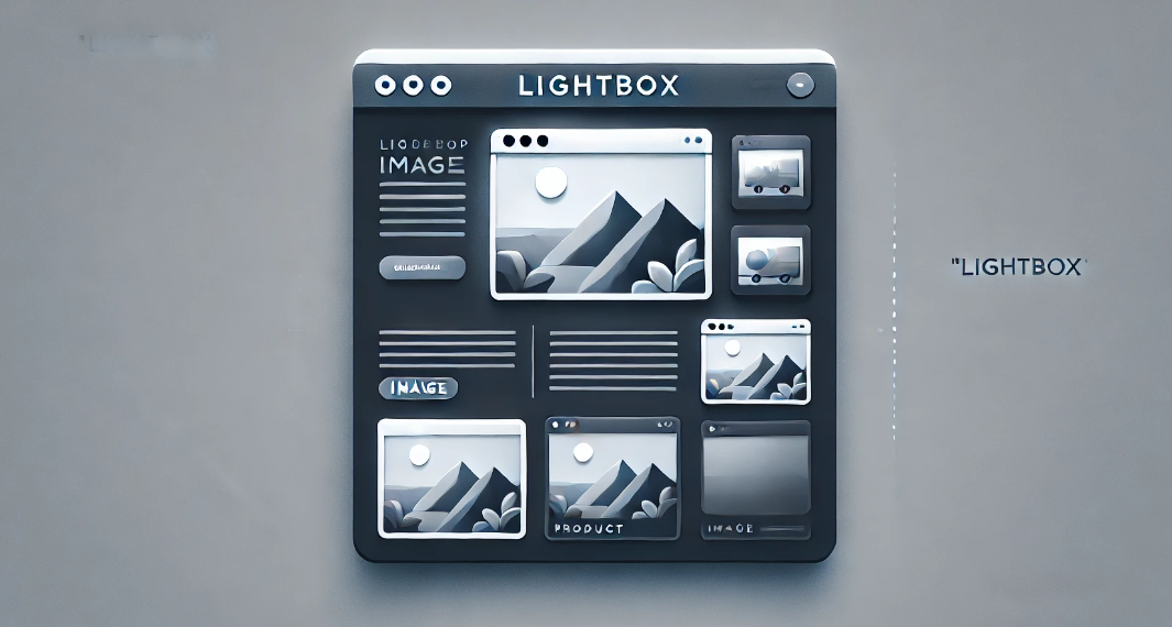 Imagen [1] - Cómo crear un lightbox en WordPress sin un plugin: un tutorial detallado - Photon Fluctuation Network | Servicio profesional de reparación de WordPress, alcance global, respuesta rápida