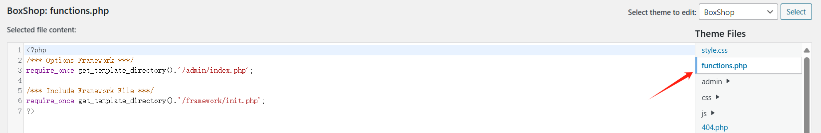图片[5]-如何将WordPress管理栏移至页脚：详细教程-光子波动网 | 专业WordPress修复服务，全球范围，快速响应