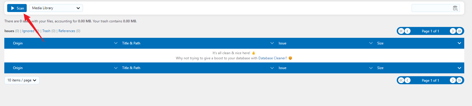 Imagen [8] - Cómo eliminar medios no utilizados de WordPress: Tutorial detallado - Photon Volatility Network | Servicio profesional de reparación de WordPress, alcance global, respuesta rápida