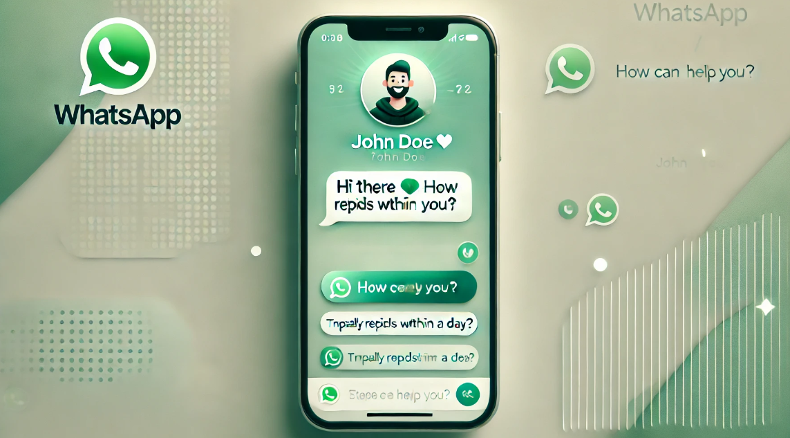 Image[1] - Cómo añadir un botón de WhatsApp en WordPress: Tutorial detallado - photonwave.com | Servicio profesional de reparación de WordPress, alcance global, respuesta rápida