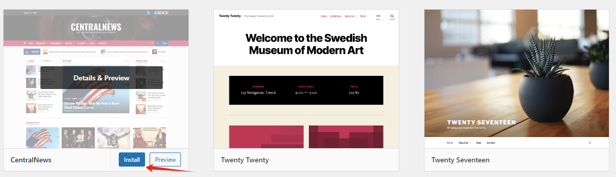 Imagen [4] - Guía para principiantes: Cree su sitio web gratis con WordPress - Photonflux.com | Servicio profesional de reparación de WordPress, alcance global, respuesta rápida