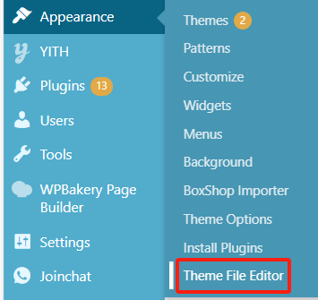 图片[2]-如何禁用 WordPress RSS 源：保护网站内容，防止自动复制-光子波动网 | 专业WordPress修复服务，全球范围，快速响应