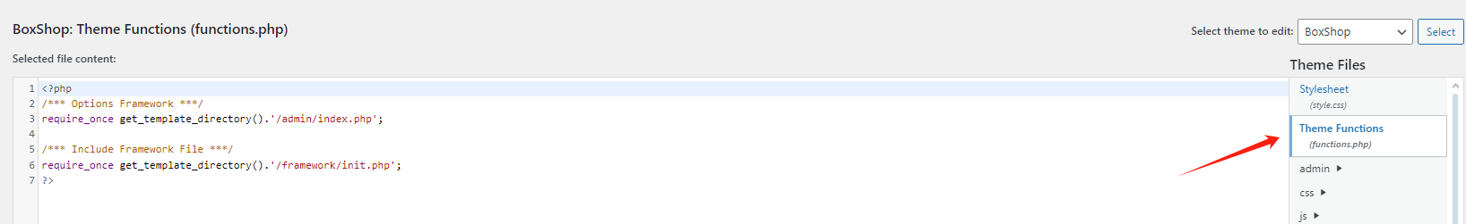 图片[3]-如何禁用 WordPress RSS 源：保护网站内容，防止自动复制-光子波动网 | 专业WordPress修复服务，全球范围，快速响应