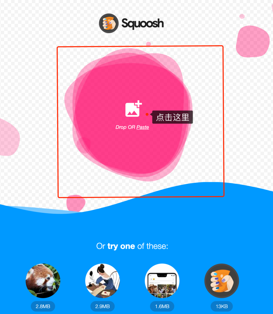 Imagen[3]-Tutorial Nanny ultra detallado: Conversión práctica de imágenes WebP en WordPress para acelerar el rendimiento del sitio web