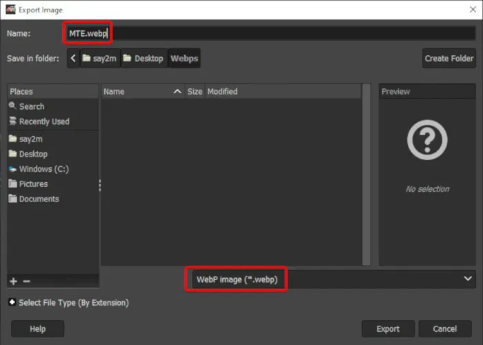 Imagen [7] - Tutorial ultradetallado: conversión práctica de imágenes WebP en WordPress, ¡acelere el rendimiento de su sitio!