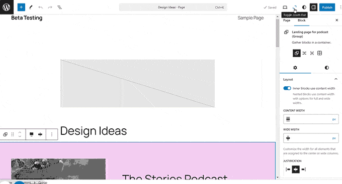 图片[2]-WordPress 6.7 版本更新详解：全新功能与改进深度解析-光子波动网 | 专业WordPress修复服务，全球范围，快速响应