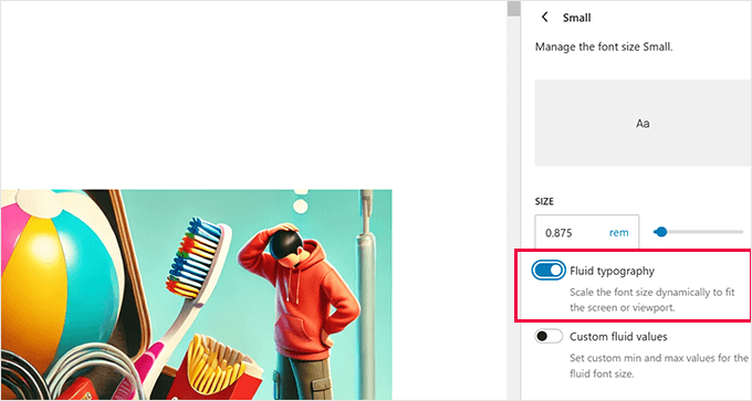 图片[9]-WordPress 6.7 版本更新详解：全新功能与改进深度解析-光子波动网 | 专业WordPress修复服务，全球范围，快速响应