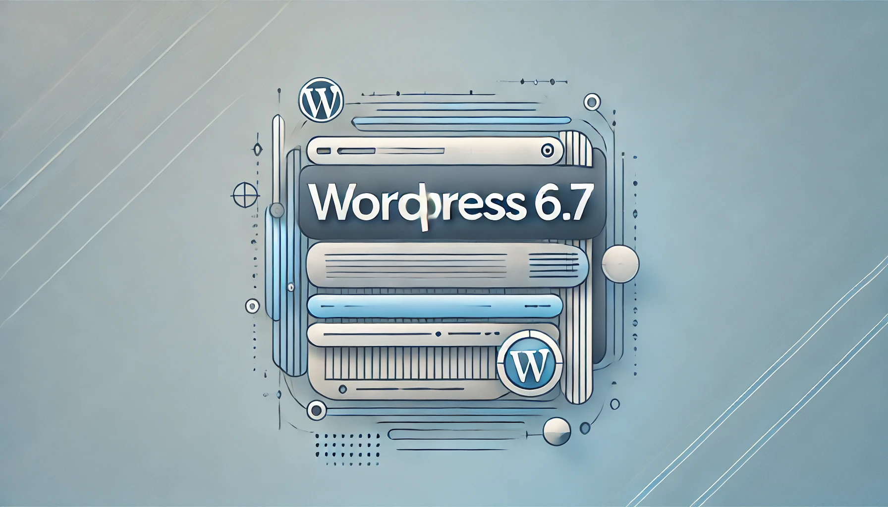 Actualización de WordPress 6.7: Nuevas funciones y mejoras en profundidad - Photon Flux | Servicio profesional de reparación de WordPress, en todo el mundo, ¡rápida respuesta!
