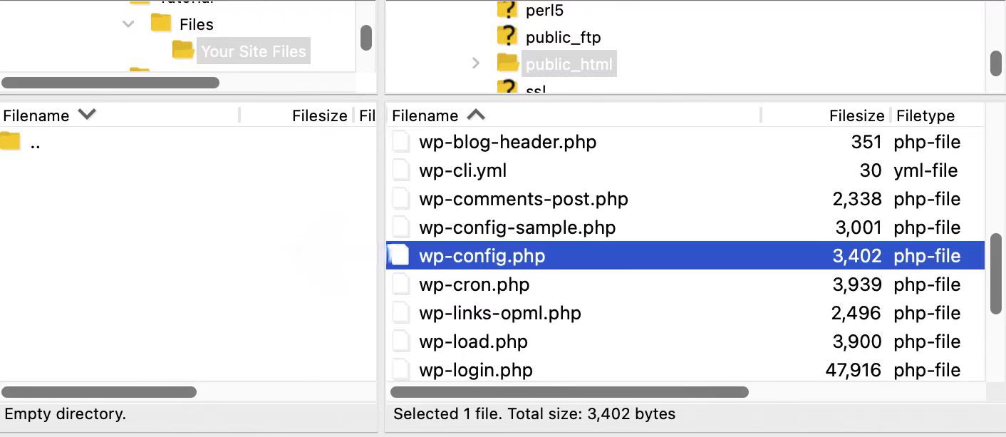 图片[7]-如何增加 WordPress 内存限制，以确保网站顺畅运行-光子波动网 | 专业WordPress修复服务，全球范围，快速响应