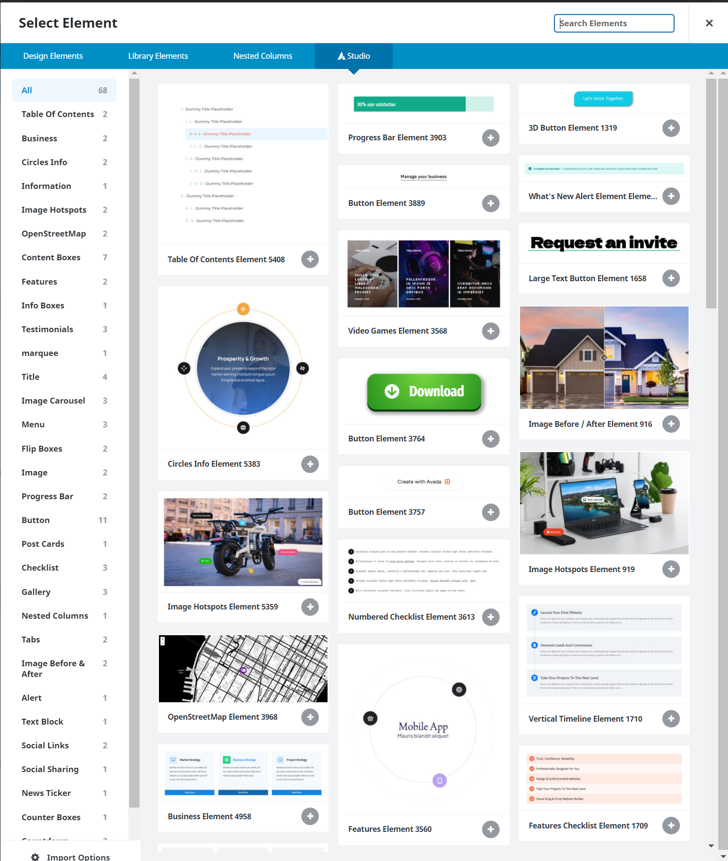 Imagen[9]-Avada tema encabezado y pie de página no se puede establecer? ¡Solución detallada y consejos prácticos - Photon Flux | Servicio profesional de reparación de WordPress, en todo el mundo, respuesta rápida!