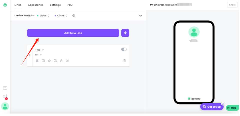 图片[6]-如何利用Linktree优化Instagram营销，提升引流效果-光子波动网 | 专业WordPress修复服务，全球范围，快速响应