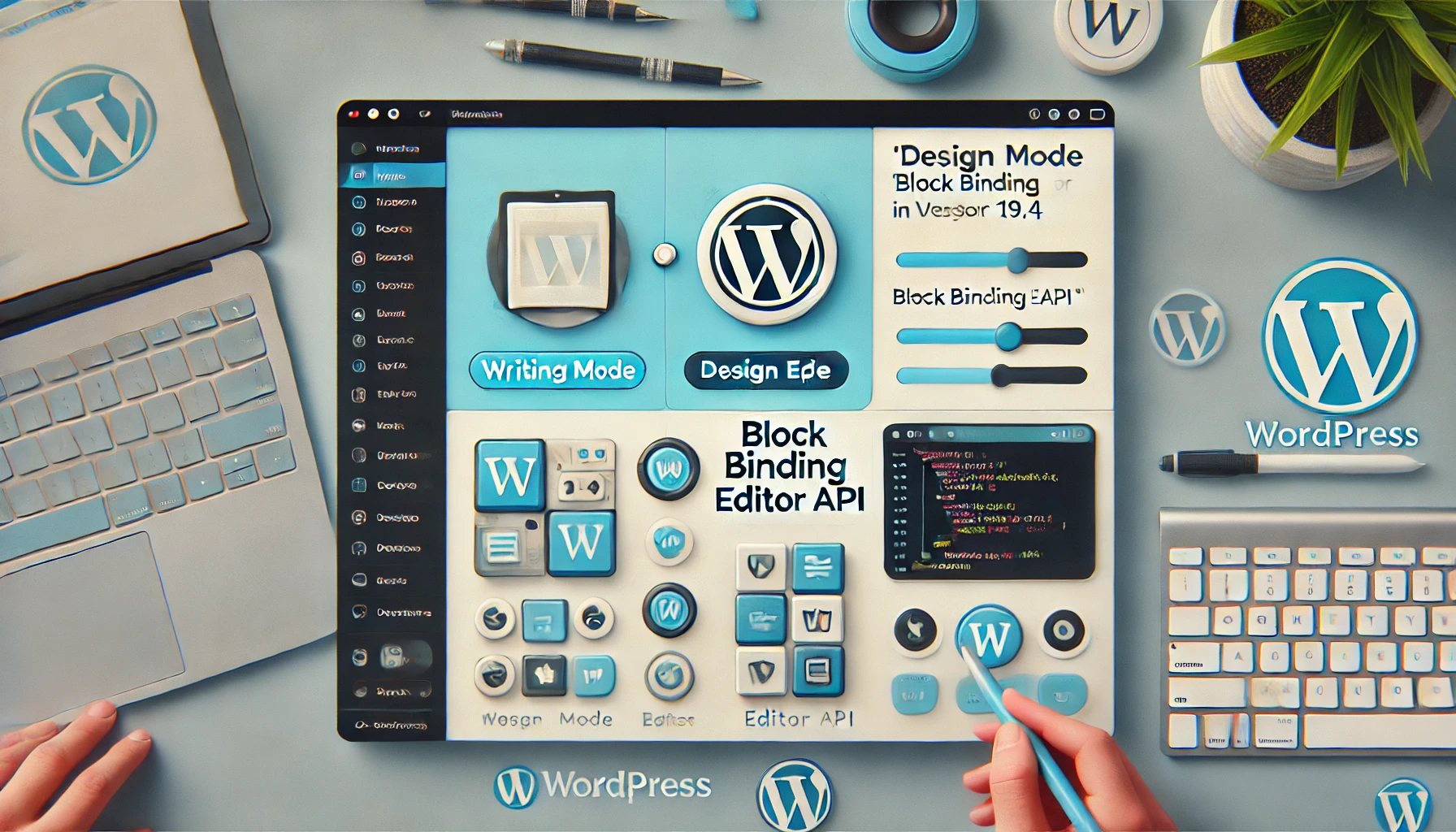 图片[4]-Gutenberg 19.4（古腾堡） 更新并发布-光子波动网 | 专业WordPress修复服务，全球范围，快速响应
