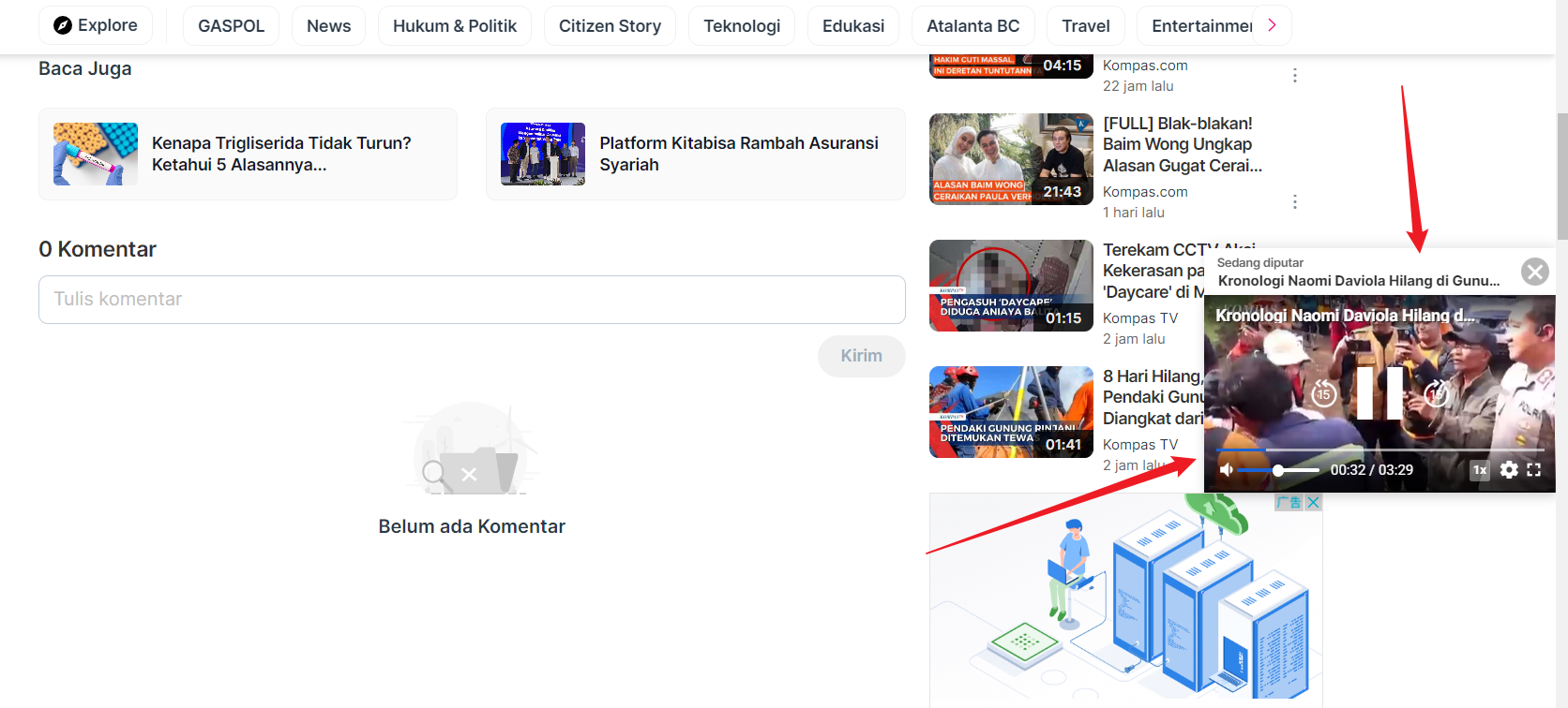 图片[2]-使用Elementor创建粘性视频，提高用户互动和视频观看次数的完整指南-光子波动网 | 专业WordPress修复服务，全球范围，快速响应