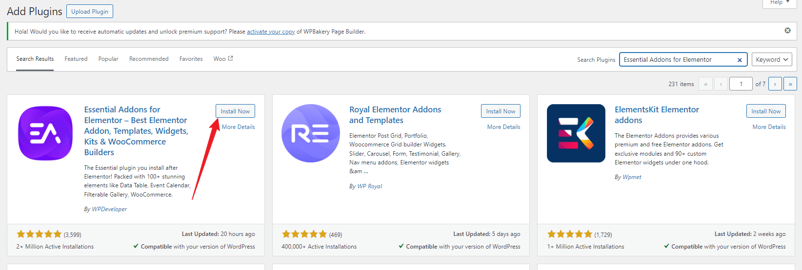 图片[4]-使用Elementor创建粘性视频，提高用户互动和视频观看次数的完整指南-光子波动网 | 专业WordPress修复服务，全球范围，快速响应