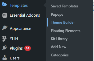 Imagen [2] - Guía completa para crear precargadores profesionales con Elementor Pro para mejorar la experiencia de carga de su sitio web - Photonwave.com | Servicio profesional de reparación de WordPress, en todo el mundo, respuesta rápida