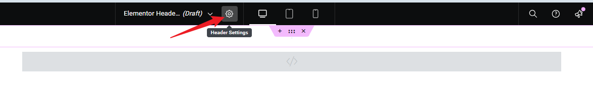 Imagen [12] - Guía completa para crear precargadores profesionales con Elementor Pro para mejorar la experiencia de carga de su sitio web - Photonwave.com | Servicio profesional de reparación de WordPress, en todo el mundo, respuesta rápida