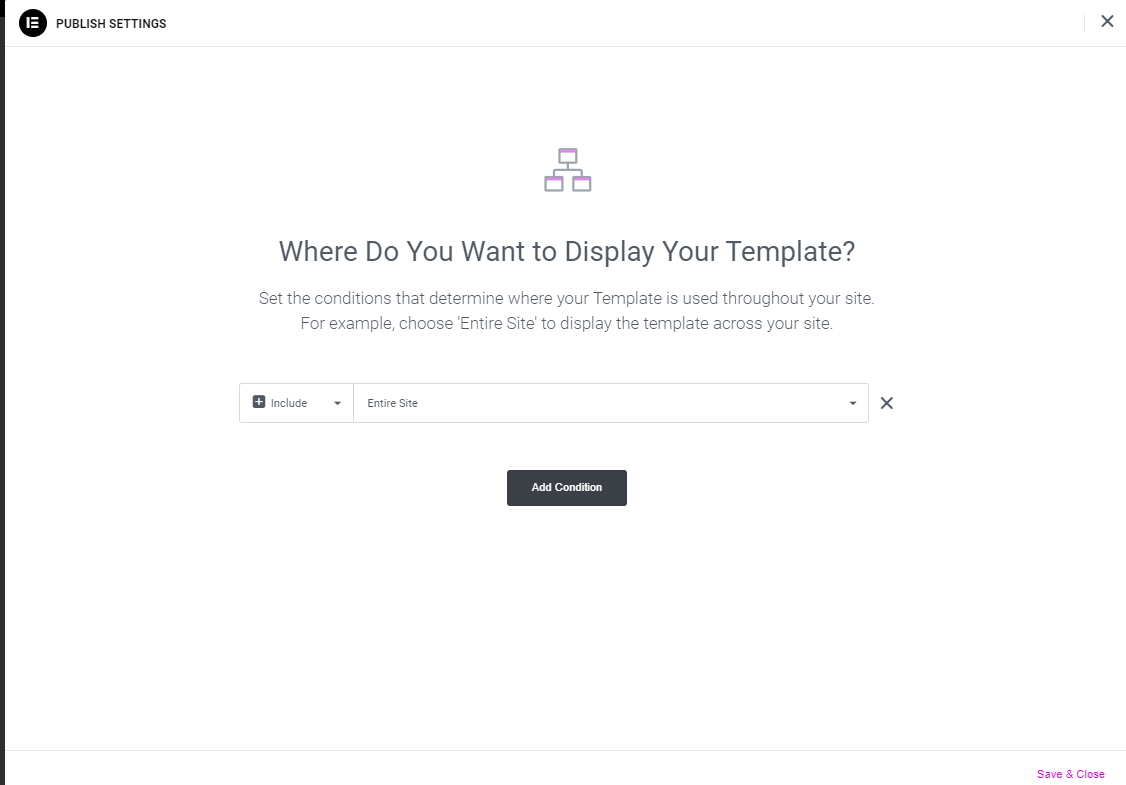 Imagen [14] - Guía completa para crear precargadores profesionales con Elementor Pro para mejorar la experiencia de carga de su sitio web - Photonwave.com | Servicio profesional de reparación de WordPress, en todo el mundo, respuesta rápida