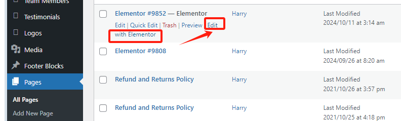 图片[2]-Elementor 视差背景效果详细教程：让网站更具视觉层次感-光子波动网 | 专业WordPress修复服务，全球范围，快速响应