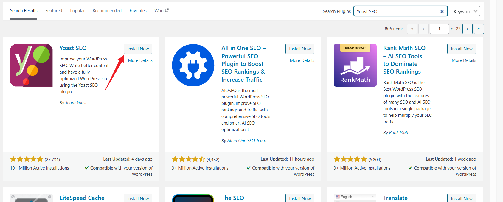 图片[8]-如何在 WordPress 中隐藏页面：五种实用方法与详细操作步骤-光子波动网 | 专业WordPress修复服务，全球范围，快速响应