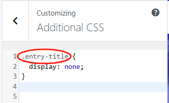 图片[14]-如何在 WordPress 中隐藏页面：五种实用方法与详细操作步骤-光子波动网 | 专业WordPress修复服务，全球范围，快速响应