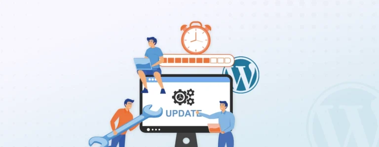 快速修复 WordPress“目前正在进行另一项更新”错误的实用指南-光子波动网 | 专业WordPress修复服务，全球范围，快速响应