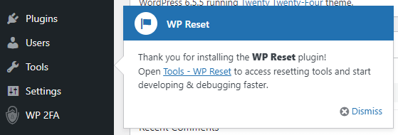 Imagen [10] - Cómo reinstalar WordPress sin perder datos: Guía completa paso a paso - photonwave.com | Servicio profesional de reparación de WordPress, en todo el mundo, respuesta rápida