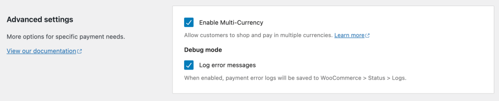 画像[10]-WooPaymentsセットアップチュートリアル：支払い、預金、詐欺防止の包括的な説明