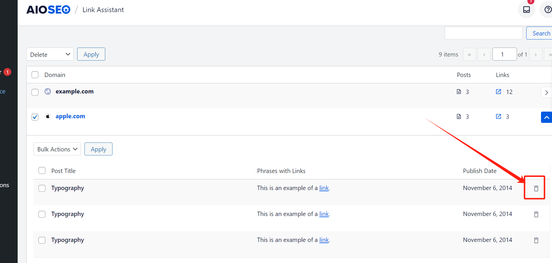 画像[7] - WordPressでGoogleブラックリストを修正する方法 - Photon Flux.com｜WordPress修理のプロフェッショナル、ワールドワイド、迅速な対応！