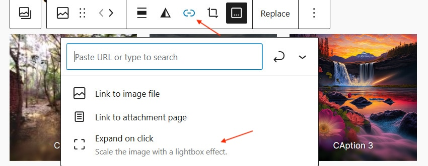Image[6]-WordPress 6.7 Beta 3 Testing Guide : New Features, Testing Steps and Key Improvements - Photon Fluctuation Network | Professional WordPress Repair Service, Global Reach, Fast Response