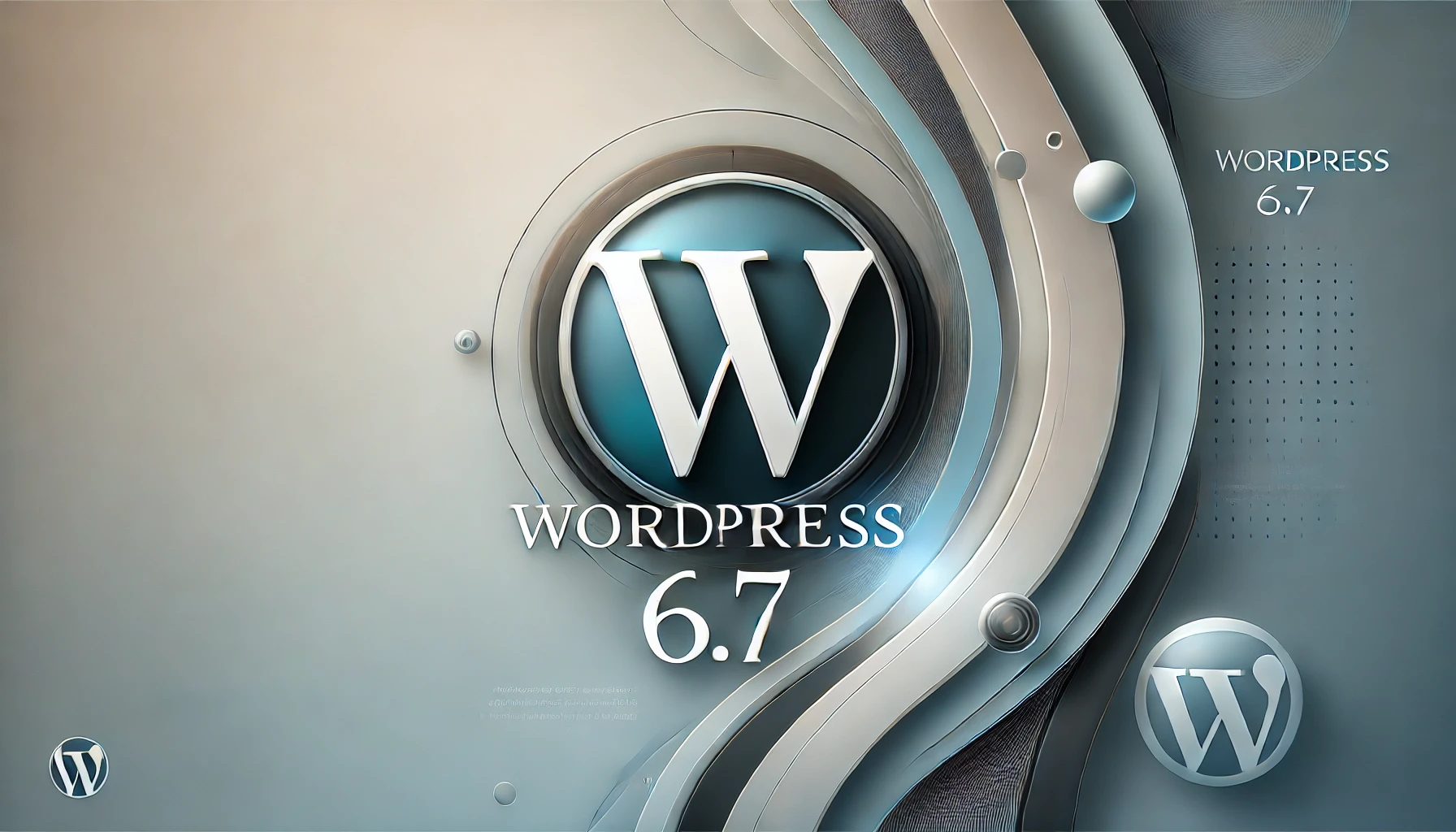 Guía de prueba de WordPress 6.7 Beta 3: Nuevas funciones, pasos de prueba y mejoras clave - Photon Flux | Servicio profesional de reparación de WordPress, alcance global, respuesta rápida
