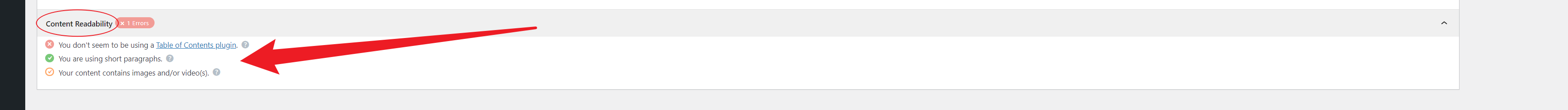Image [10]-How to Use Rank Math Plugin for SEO Optimization on WordPress - Photonflux.com | Professional WordPress Repair Service, Global Reach, Fast Response