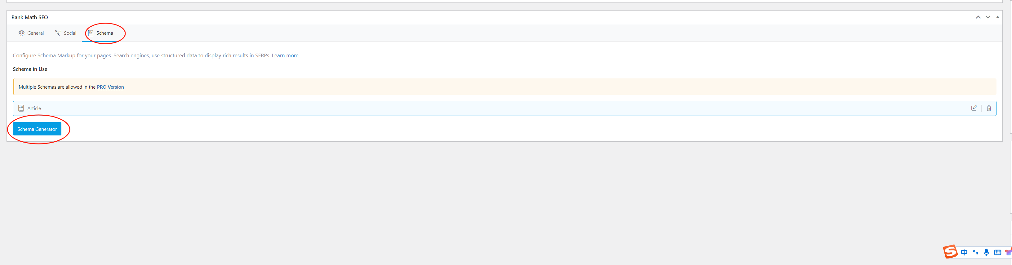 Image [15]-How to Use Rank Math Plugin for SEO Optimization on WordPress - Photonflux.com | Professional WordPress Repair Service, Global Reach, Fast Response