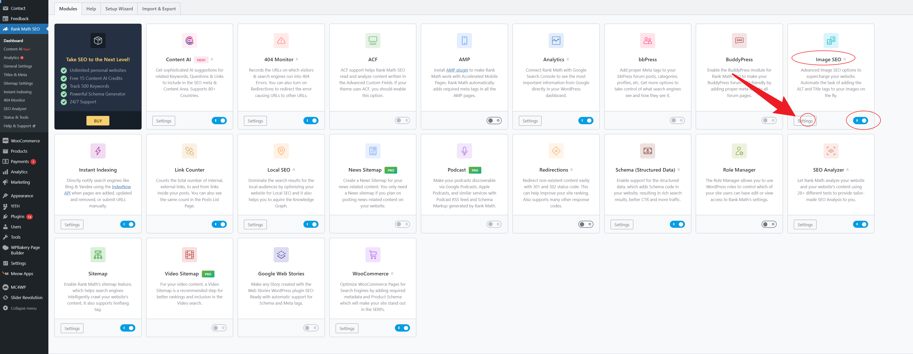 Image [20]-How to Use Rank Math Plugin for SEO Optimization on WordPress - Photonflux.com | Professional WordPress Repair Service, Global Reach, Fast Response