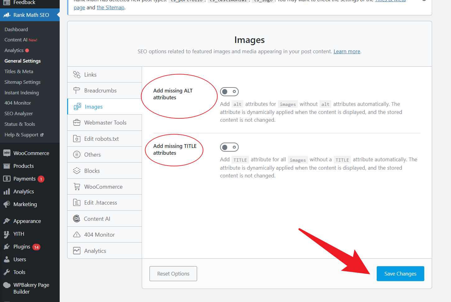 Image [21]-How to Use Rank Math Plugin for SEO Optimization on WordPress - Photonflux.com | Professional WordPress Repair Service, Global Reach, Fast Response