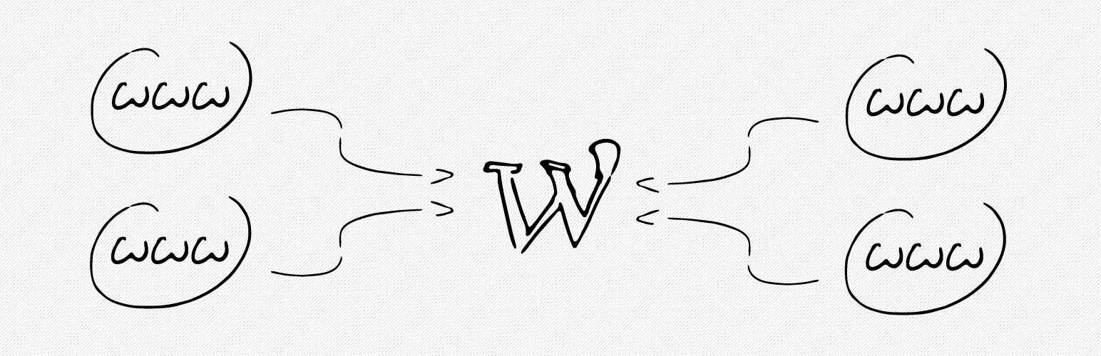 如何用插件在 WordPress 站点上绑定多个域名？-光子波动网 | 专业WordPress修复服务，全球范围，快速响应