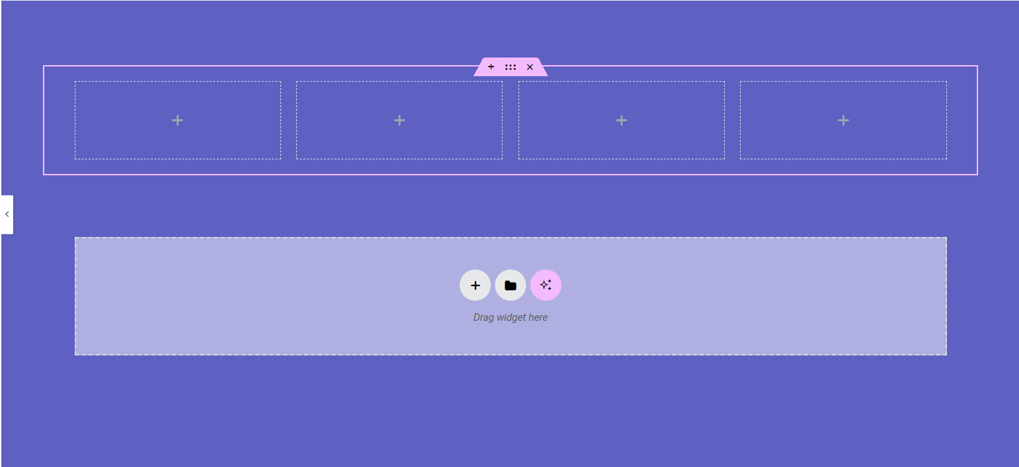 图片[5]-提升用户体验：在 Elementor 中创建移动端友好的粘性页脚导航-光子波动网 | 专业WordPress修复服务，全球范围，快速响应