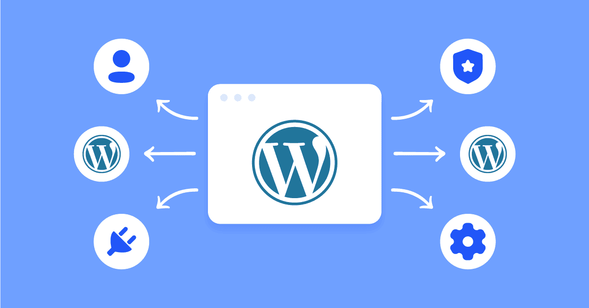 How to create WordPress multisite with different domain names - Photon Flux | Professional WordPress repair service, global reach, fast response