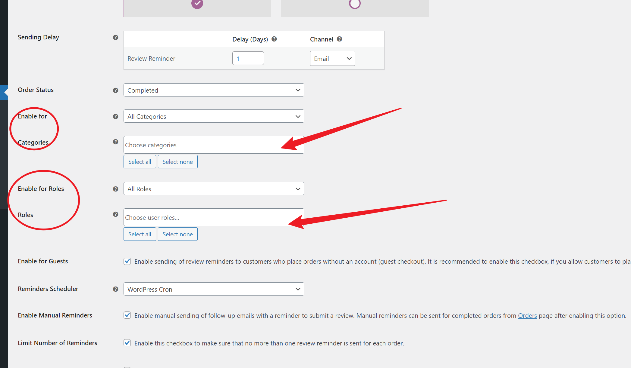 Image [11] - How to Improve User Review Experience with Customer Reviews for WooCommerce Plugin: Optimization and Hands-on Guide - Photon Fluctuation Network | Professional WordPress Repair Service, Global Reach, Fast Response