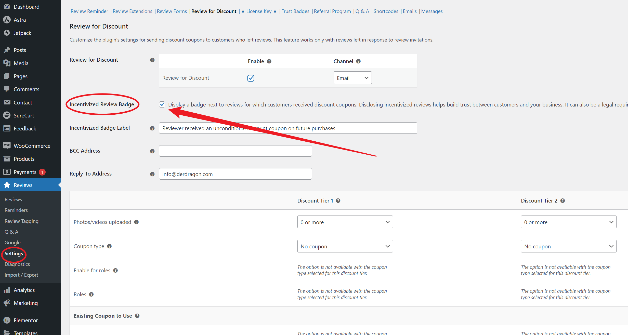 Image [15] - How to Improve User Review Experience with Customer Reviews for WooCommerce Plugin: Optimization and Hands-On Guide - Photon Fluctuation Network | Professional WordPress Repair Service, Global Reach, Fast Response