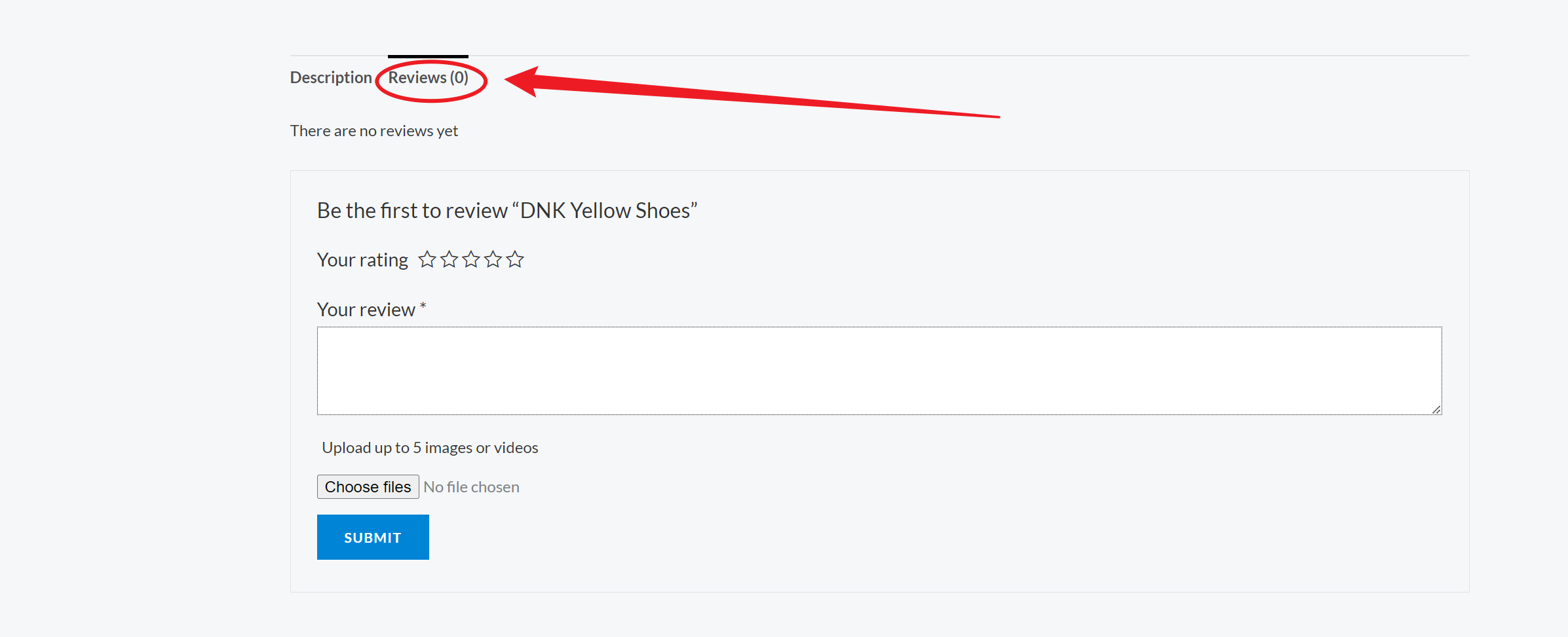 Image [20] - How to Improve the User Review Experience with the Customer Reviews for WooCommerce Plugin: Optimization and Hands-on Guide - Photon Fluctuation Network | Professional WordPress Repair Service, Global Reach, Fast Response