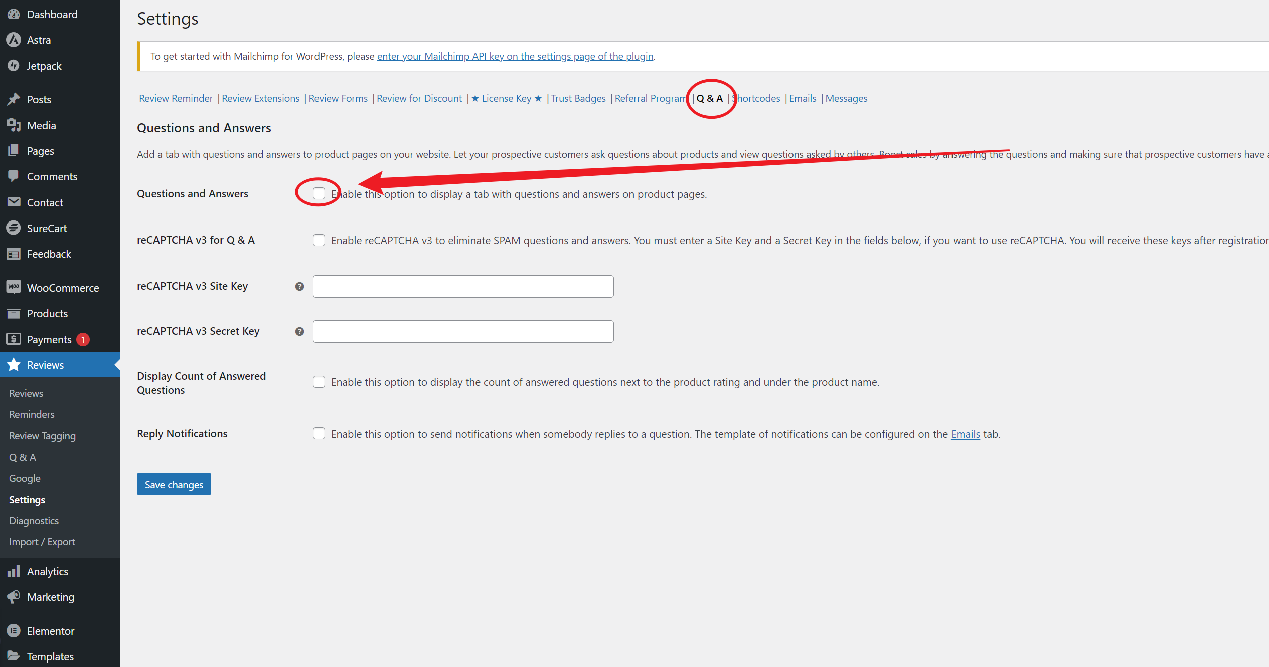 Image [2] - How to Improve User Review Experience with Customer Reviews for WooCommerce Plugin: Optimization and Hands-on Guide - Photon Fluctuation Network | Professional WordPress Repair Service, Global Reach, Fast Response